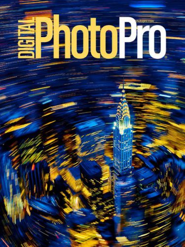 Digital Photo Pro Vol.18 6 2020 |   | , ,  |  