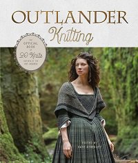 Outlander Knitting: The Official Book of 20 Knits Inspired by the Hit Series | Kate Atherley |  , ,  |  