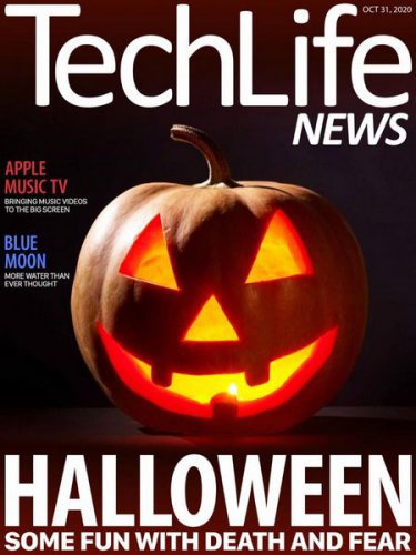 Techlife News 470 2020 |   | ,  |  