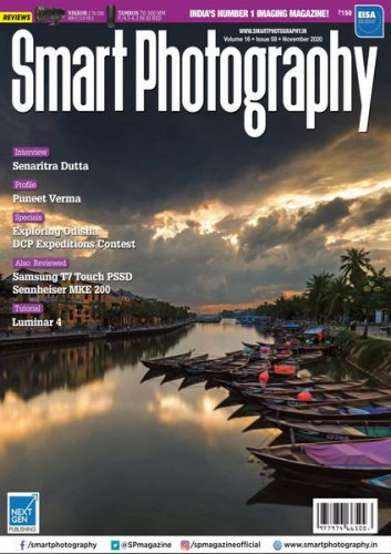 Smart Photography vol.16 8 2020 |   | , ,  |  