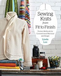 Sewing Knits from Fit to Finish | Linda Lee | Умелые руки, шитьё, вязание | Скачать бесплатно