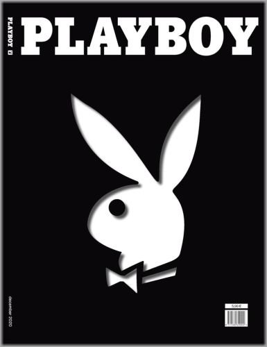 Playboy Slovenia - December 2020 |   |  |  
