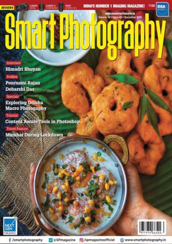 Smart Photography vol.16 9 2020 |   | , ,  |  