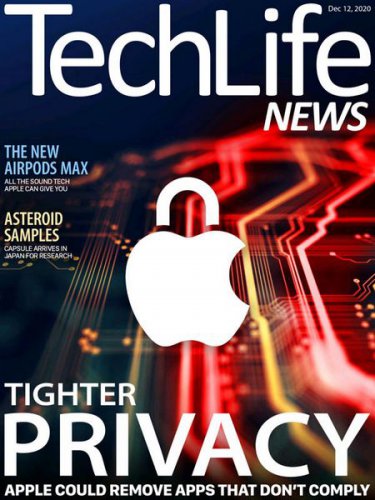 Techlife News 476 2020