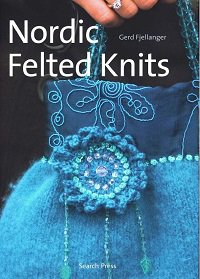 Nordic Felted Knits
