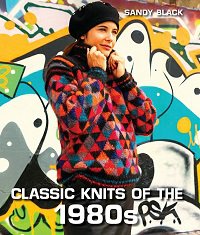 Classic Knits of the 1980s | Sandy Black |  , ,  |  