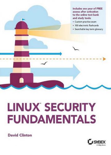 Linux Security Fundamentals | David Clinton |  |  