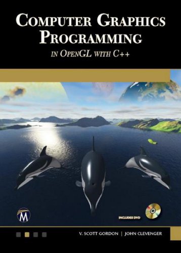 Computer Graphics Programming in OpenGL with C++ | Gordon S. |  |  