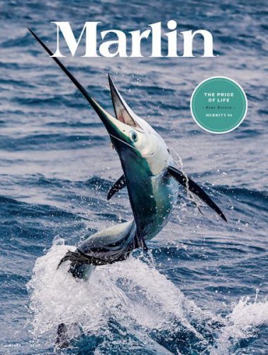 Marlin Vol.40 №2 2021 | Редакция журнала | Охота, рыбалка, оружие | Скачать бесплатно