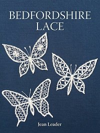Bedfordshire Lace | J. Leader | Умелые руки, шитьё, вязание | Скачать бесплатно
