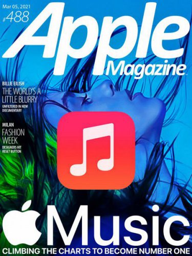 Apple Magazine 488 2021