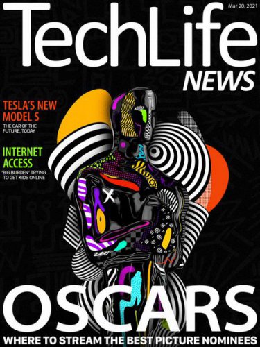 Techlife News 490 2021