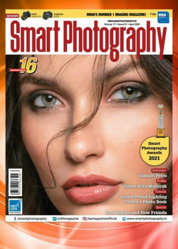 Smart Photography vol.17 1 2021 |   | , ,  |  