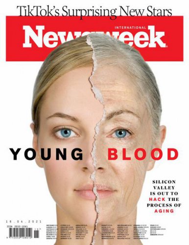 Newsweek International Vol.178 11 2021