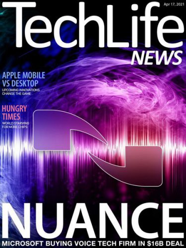 Techlife News 494 2021 |   | ,  |  
