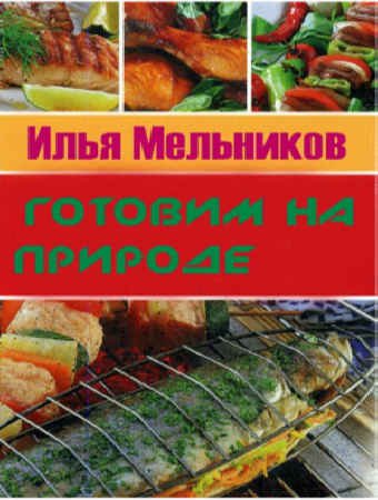 Готовим на природе | Илья Мельников | Кулинария | Скачать бесплатно