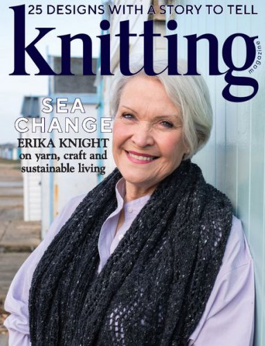Knitting Magazine 217 2021 |   |    |  