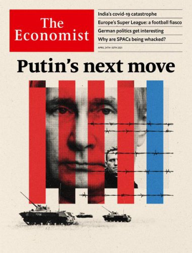 The Economist Continental Europe Edition Vol.439 9242 2021 |   |    |  