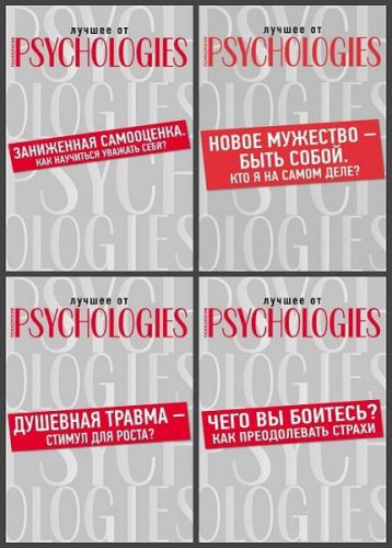   Psychologies. 9  |  |  |  