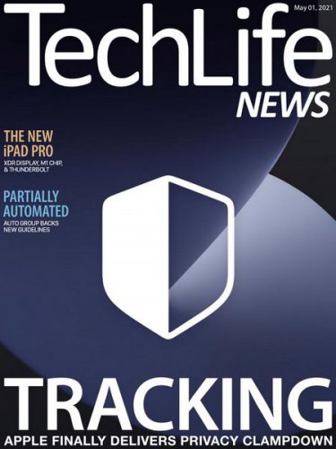 Techlife News 496 2021