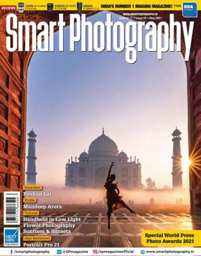 Smart Photography vol.17 2 2021 |   | , ,  |  