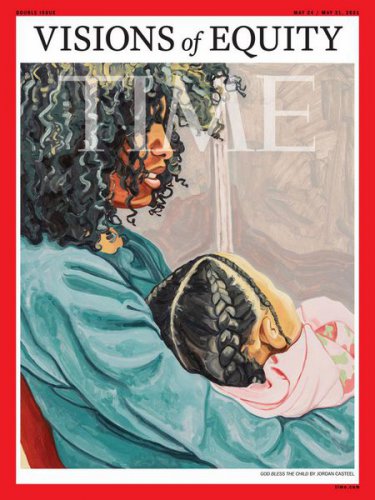 Time USA Vol.197 №19-20 2021 | Редакция журнала | Гуманитарная тематика | Скачать бесплатно