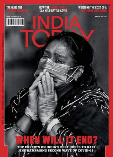 India Today Vol.XLVI 21 2021