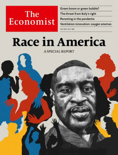 The Economist Continental Europe Edition Vol.439 9246 2021