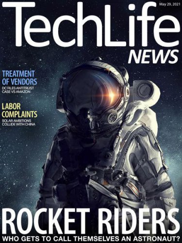 Techlife News 500 2021 |   | ,  |  