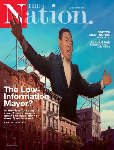 The Nation Vol.312 12 2021 |   |   |  