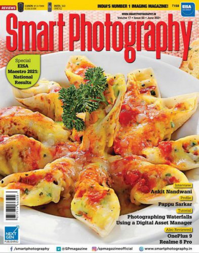 Smart Photography vol.17 3 2021 |   | , ,  |  