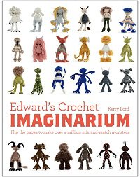 Edward's Crochet Imaginarium | K. Lord |  , ,  |  