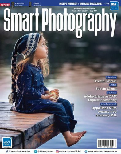 Smart Photography vol.17 4 2021