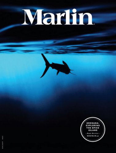 Marlin Vol.40 5 2021