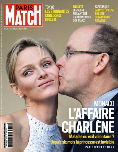 Paris Match 3769 2021 |   |   |  