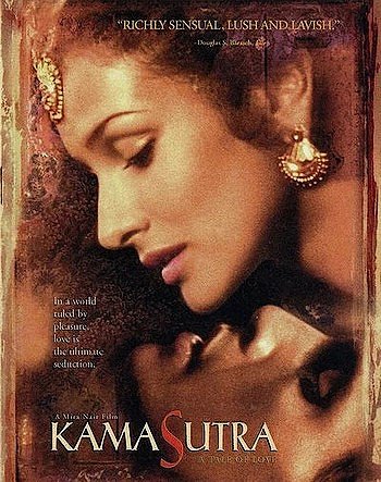 Кама Сутра: История любви  | Мира Наир | Драма, мелодрама | Скачать бесплатно