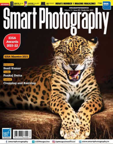 Smart Photography vol.17 6 2021 |   | , ,  |  