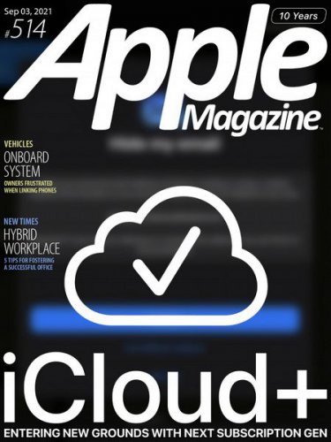 Apple Magazine 514 2021