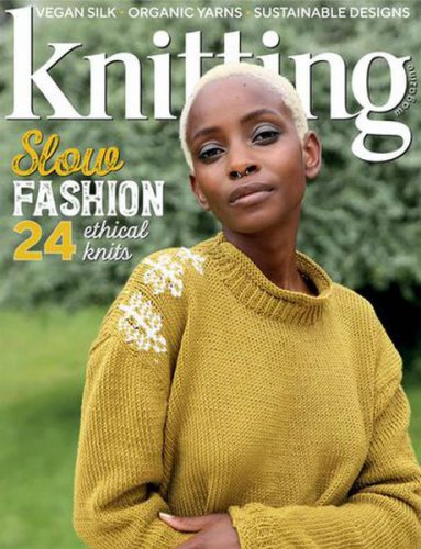 Knitting Magazine 222 2021 |   |    |  
