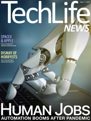 Techlife News 515 2021