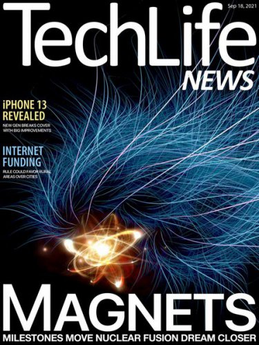 Techlife News 516 2021 |   | ,  |  
