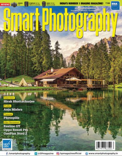 Smart Photography vol.17 7 2021