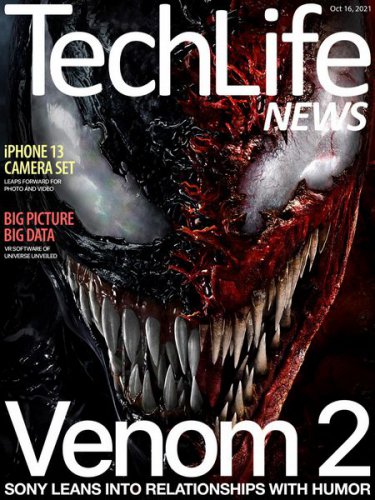 Techlife News 520 2021 |   | ,  |  