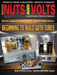 Nuts and Volts (Issue 5 2020)