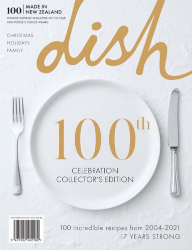 Dish 100 2022 |   |  |  