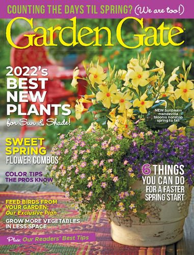 Garden Gate 163 2021 |   | , ,  |  
