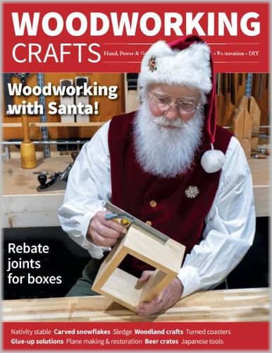 Woodworking Crafts 71 2021