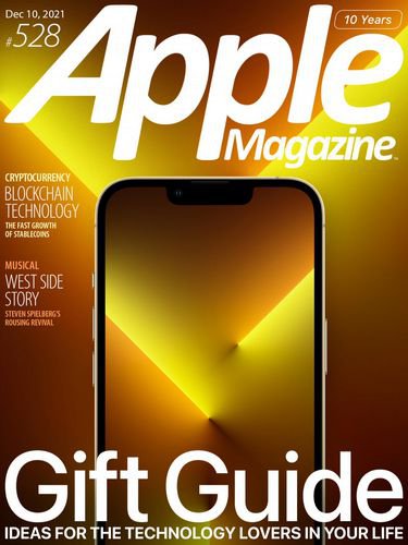 Apple Magazine 528 2021