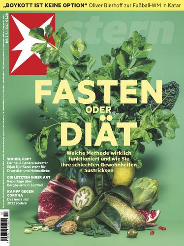 Der Stern №2 2022 | Редакция журнала | Гуманитарная тематика | Скачать бесплатно