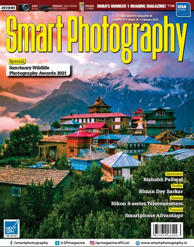 Smart Photography vol.17 10 2022 |   | , ,  |  